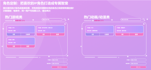 《Ai Vpet 守护与智友》竞赛第二期:Live2D创作者的福音(图4) 守护与智友4