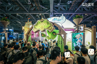 《蓝色星原:旅谣》首次亮相Bilibili World 2024(图2) 蓝色星原:旅谣2