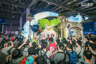 《蓝色星原:旅谣》首次亮相Bilibili World 2024(图3) 蓝色星原:旅谣3