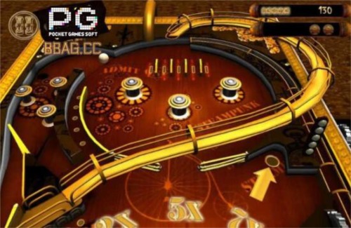 夺宝奇兵VS星际迷航盘点 PG电玩爆率高的游戏推荐一览(图3) PG电子3