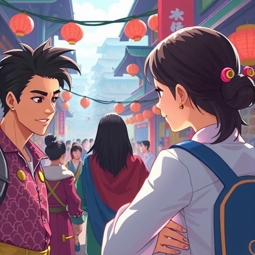 《燕云十六声》多人模式玩法丰富 人生百态任君选择(图7) 《燕云十六声》多人模式玩法丰富 人生百态任君选择(图7)
