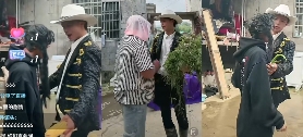 云南BIGBANG爆火后,土味男女团成了新的流量密码(图7) 云南BIGBANG爆火后,土味男女团成了新的流量密码