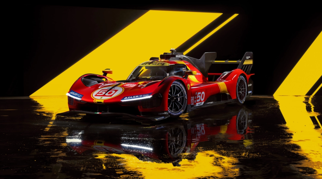 《Project Motor Racing》顾问本·柯林斯访谈:模拟的极致(图3) 《Project Motor Racing》顾问本·柯林斯访谈:模拟的极致