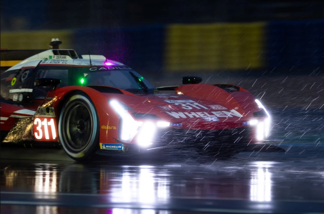 《Project Motor Racing》顾问本·柯林斯访谈:模拟的极致(图7) 《Project Motor Racing》顾问本·柯林斯访谈:模拟的极致