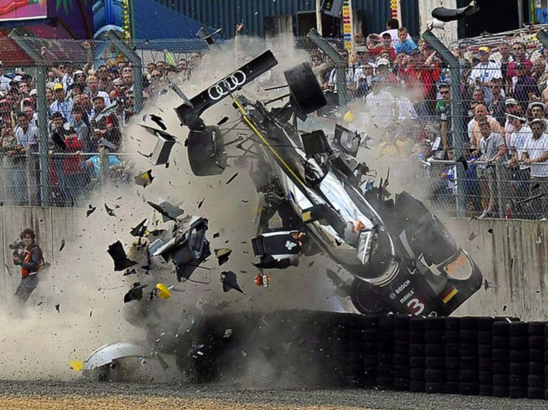 《Project Motor Racing》顾问本·柯林斯访谈:模拟的极致(图6) 《Project Motor Racing》顾问本·柯林斯访谈:模拟的极致