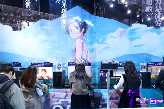 《OPUS:心相吾山》WePlay专访:向玩家呈现更好的内容(图2) 《OPUS:心相吾山》WePlay专访:向玩家呈现更好的内容
