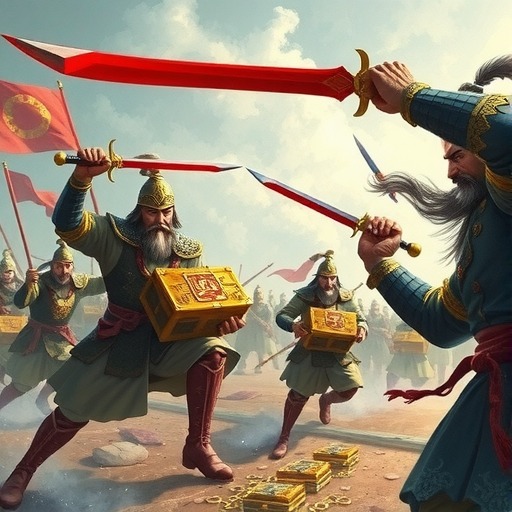 《三国:百将牌》试玩报告:你这武圣怎么既偷又抢(图6) 《三国:百将牌》试玩报告:你这武圣怎么既偷又抢(图6)