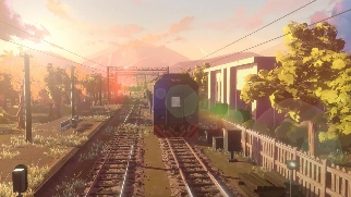 《OPUS:心相吾山》WePlay专访:向玩家呈现更好的内容(图9) 《OPUS:心相吾山》WePlay专访:向玩家呈现更好的内容