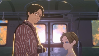 《OPUS:心相吾山》WePlay专访:向玩家呈现更好的内容(图7) 《OPUS:心相吾山》WePlay专访:向玩家呈现更好的内容