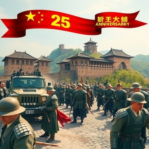 “全面战争”系列25周年访谈:你好,中国(图5) “全面战争”系列25周年访谈:你好,中国(图5)