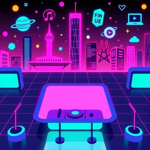 为什么在“金融DJ”后,各行各业都加入了“DJ宇宙”?(图12) 为什么在“金融DJ”后,各行各业都加入了“DJ宇宙”?(图12)