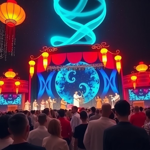 出发吧麦芬元夜斗歌会攻略(图2) 出发吧麦芬元夜斗歌会攻略(图2)