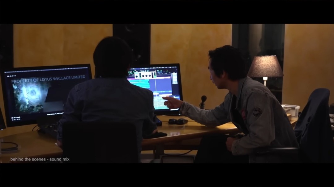 电影《重返寂静岭》幕后特辑 导演承诺忠实还原游戏(图3) 电影《重返寂静岭》幕后特辑 导演承诺忠实还原游戏