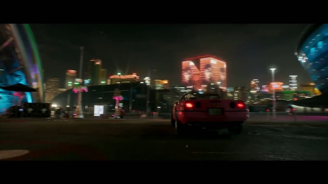 真人版“大逃杀”!《猎杀游戏》新中文预告(图9) 真人版“大逃杀”!《猎杀游戏》新中文预告