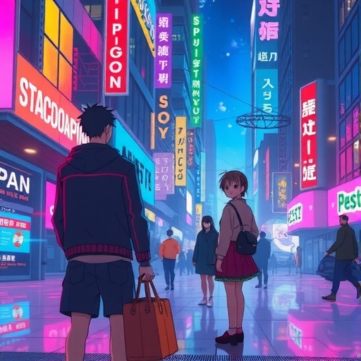 漫改动画《2.5次元的诱惑》第三弹角色PV公开 2024年7月起两季连播(图3) 漫改动画《2.5次元的诱惑》第三弹角色PV公开 2024年7月起两季连播(图3)