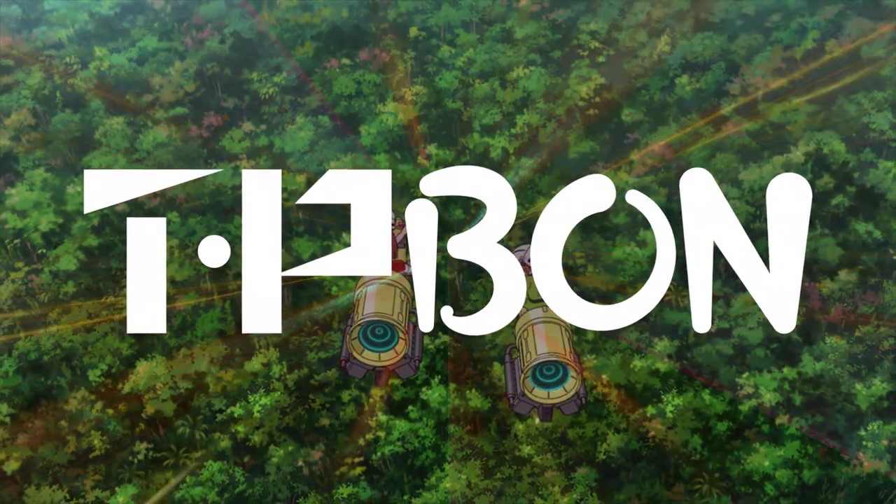 动画剧集《T・P BON》新宣传片 5月2日开播(图9) 动画剧集《T・P BON》新宣传片 5月2日开播