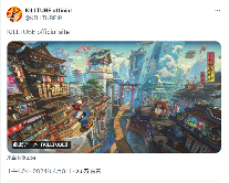 动画电影《KILLTUBE》先导预告公开 预定2026年春季上映(图4) 动画电影《KILLTUBE》先导预告公开 预定2026年春季上映