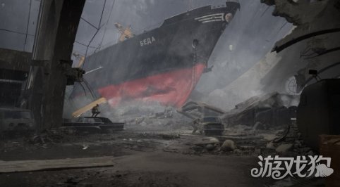 《原子之心》今年计划推出终极版 DLC4新截图曝光(图5) 《原子之心》今年计划推出终极版 DLC4新截图曝光(图5)