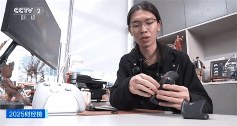 年营收破10亿强势登顶!盖世小鸡代表“中国智造”登上央视跨年专题(图5) 年营收破10亿强势登顶!盖世小鸡代表“中国智造”登上央视跨年专题(图5)