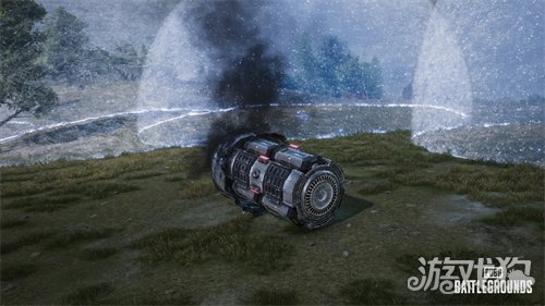 《PUBG》39.2版本更新,曙光来临鸡不可失(图2) 《PUBG》39.2版本更新,曙光来临鸡不可失(图2)