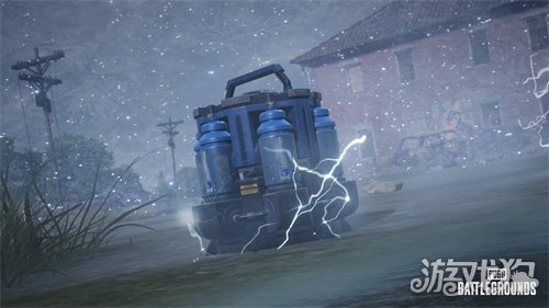 《PUBG》39.2版本更新,曙光来临鸡不可失(图3) 《PUBG》39.2版本更新,曙光来临鸡不可失(图3)