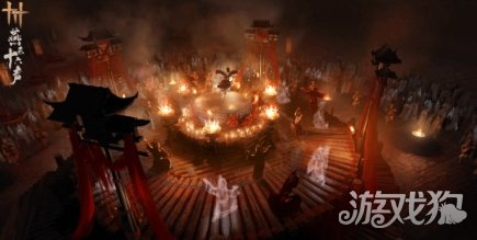 《燕云十六声》移动端优化 海量新内容前瞻(图5) 《燕云十六声》移动端优化 海量新内容前瞻(图5)