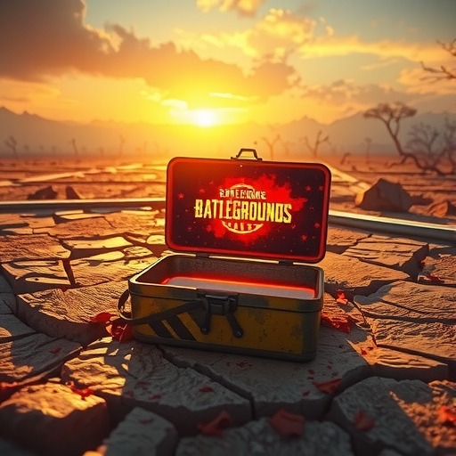 《PUBG》39.2版本更新,曙光来临鸡不可失(图5) 《PUBG》39.2版本更新,曙光来临鸡不可失(图5)