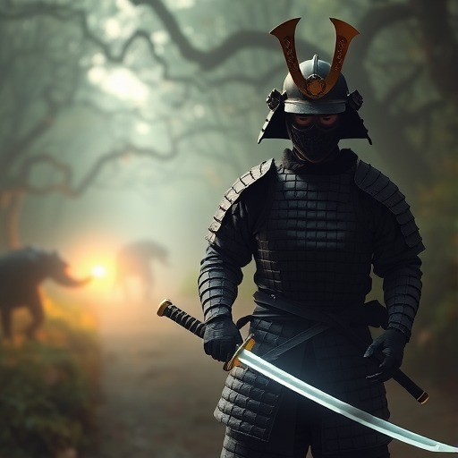 想玩就能玩《鬼武者:剑之道》或将推出试玩版(图2) 想玩就能玩《鬼武者:剑之道》或将推出试玩版(图2)
