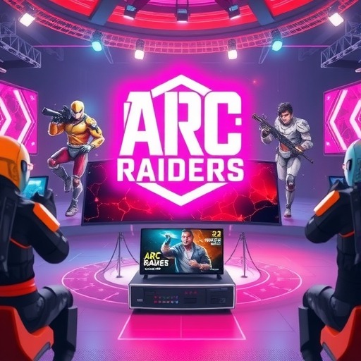 《ARC Raiders》上线两个月 人气仍在上涨(图2) 《ARC Raiders》上线两个月 人气仍在上涨(图2)