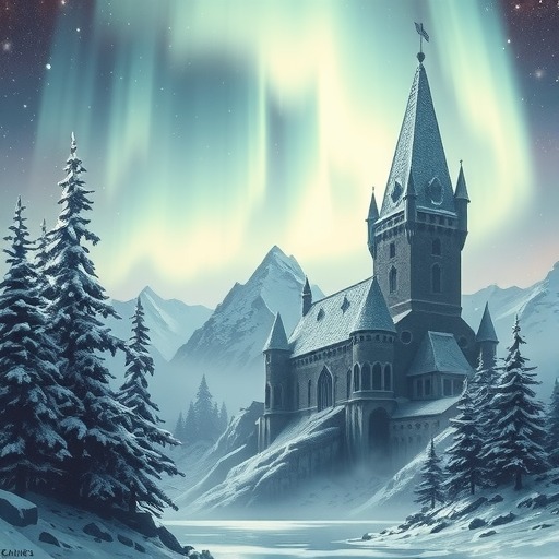 《冰雪之地》上线Steam商城页,将于2025年发售(图3) 《冰雪之地》上线Steam商城页,将于2025年发售(图3)