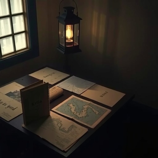 单人剧本杀游戏《子归》现已开启免费试玩(图3) 单人剧本杀游戏《子归》现已开启免费试玩(图3)