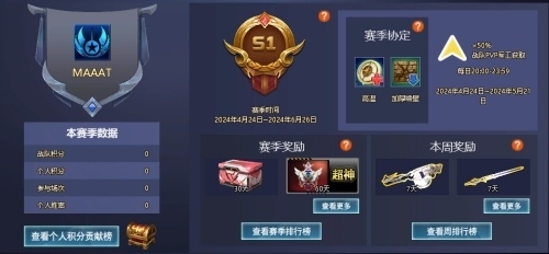 《反恐行动》庆周年 续枪缘 殿堂八星半免费送啦(图3) 反恐行动3