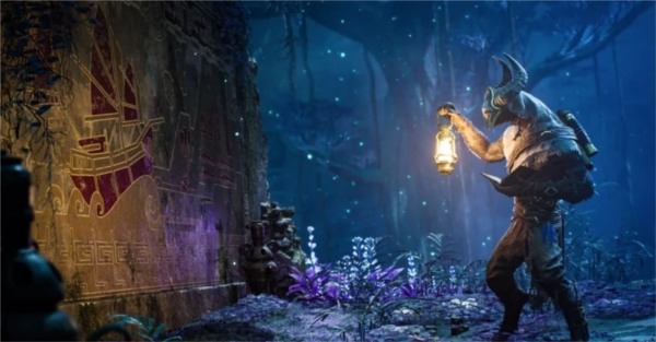 《遗迹2》DLC2“失落的王国”4月24日上线(图2) 遗迹2图片2