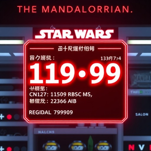 《星球大战:法外狂徒》国区价格揭晓(图3) 《星球大战:法外狂徒》国区价格揭晓(图3)