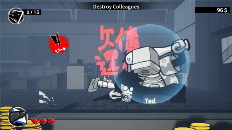 职场动作肉鸽《即刻离职》现已登陆Steam(图2) 即刻离职图片2