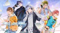 女性向恋爱模拟AVG《纯爱声放送》重定于3月28日上线STEAM(图1) 纯爱声放送图片1