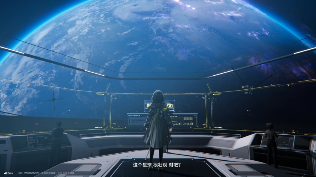 让无数玩家直呼“难道说”的《明日方舟:终末地》,真的值得等这么久吗?(图6) 让无数玩家直呼“难道说”的《明日方舟:终末地》,真的值得等这么久吗?