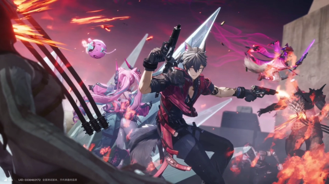让无数玩家直呼“难道说”的《明日方舟:终末地》,真的值得等这么久吗?(图11) 让无数玩家直呼“难道说”的《明日方舟:终末地》,真的值得等这么久吗?