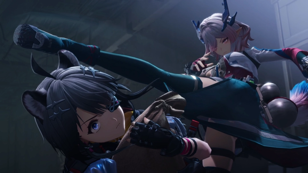 让无数玩家直呼“难道说”的《明日方舟:终末地》,真的值得等这么久吗?(图14) 让无数玩家直呼“难道说”的《明日方舟:终末地》,真的值得等这么久吗?