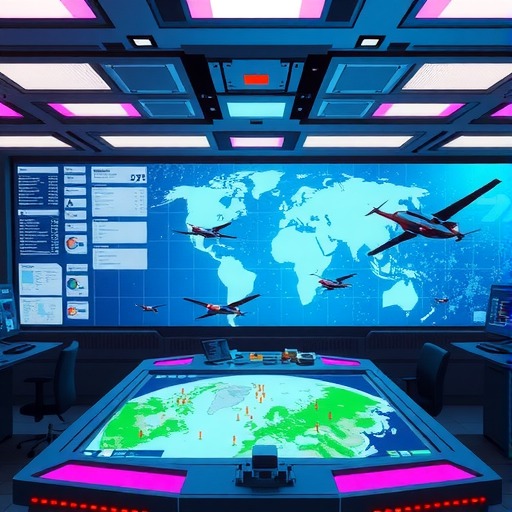 《明日方舟:终末地》制作人访谈:面面俱到(图6) 《明日方舟:终末地》制作人访谈:面面俱到(图6)