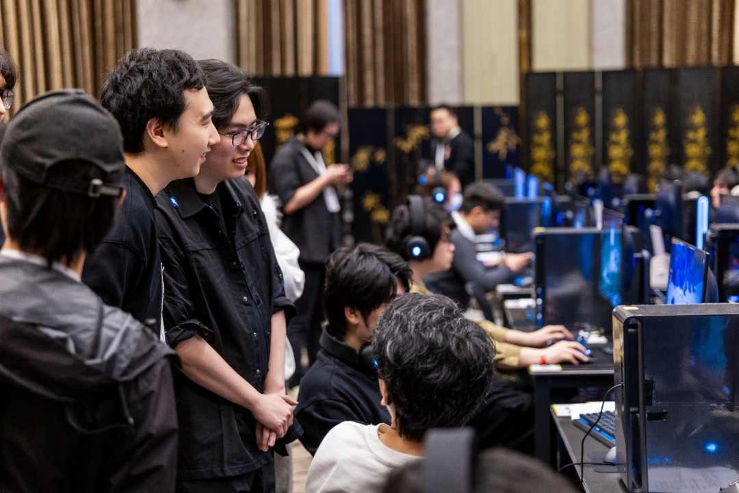 《明日方舟:终末地》制作人访谈:面面俱到(图9) 《明日方舟:终末地》制作人访谈:面面俱到