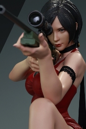 卡普空官方禁止R18二创,3D区的天要塌了吗?(图7) 卡普空官方禁止R18二创,3D区的天要塌了吗?