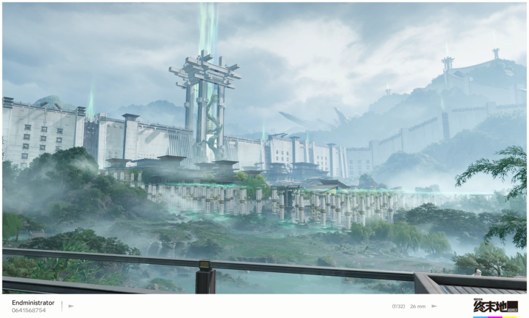 让无数玩家直呼“难道说”的《明日方舟:终末地》,真的值得等这么久吗?(图24) 让无数玩家直呼“难道说”的《明日方舟:终末地》,真的值得等这么久吗?