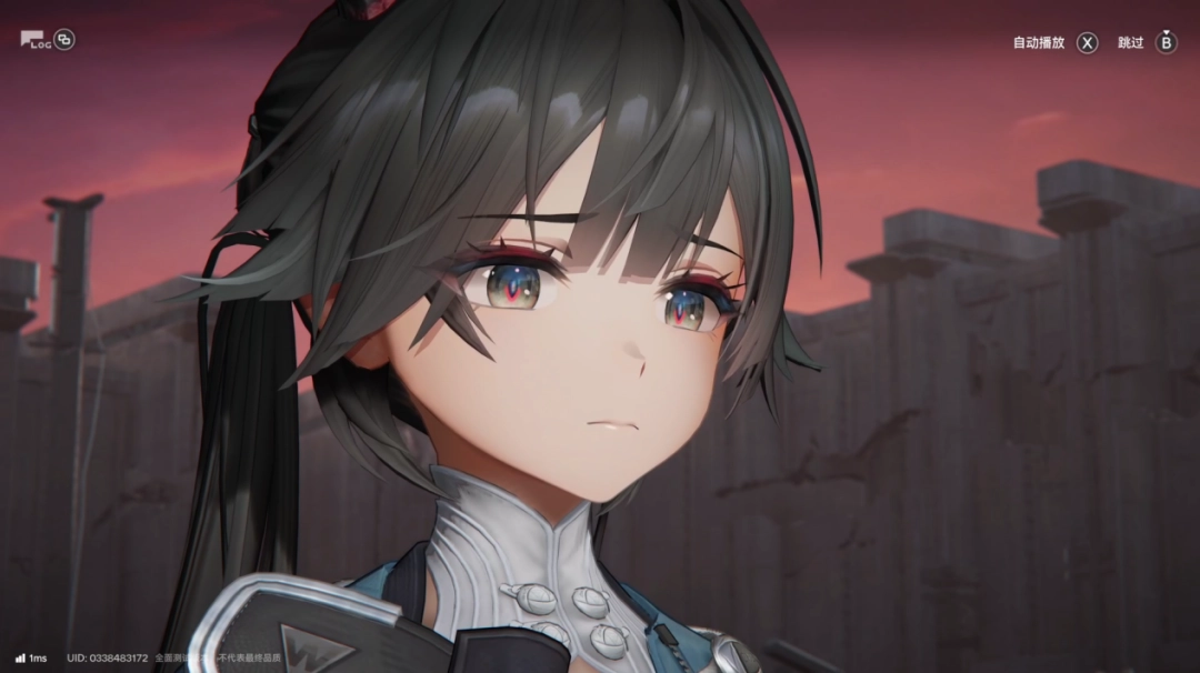 让无数玩家直呼“难道说”的《明日方舟:终末地》,真的值得等这么久吗?(图32) 让无数玩家直呼“难道说”的《明日方舟:终末地》,真的值得等这么久吗?