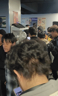 为向哥们证明《街头霸王6》不难,我要去总决赛揍“世界冠军”(图5) 为向哥们证明《街头霸王6》不难,我要去总决赛揍“世界冠军”