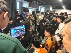 为向哥们证明《街头霸王6》不难,我要去总决赛揍“世界冠军”(图4) 为向哥们证明《街头霸王6》不难,我要去总决赛揍“世界冠军”