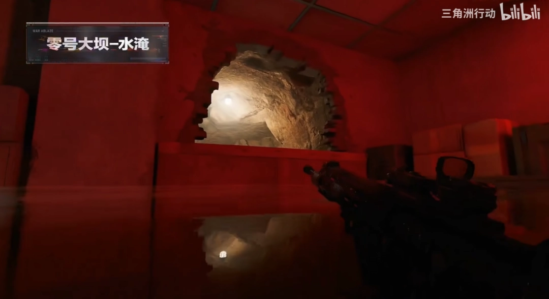 《三角洲行动》新赛季玩很大?“捆绑PLAY”现已加入战术套餐(图15) 《三角洲行动》新赛季玩很大?“捆绑PLAY”现已加入战术套餐