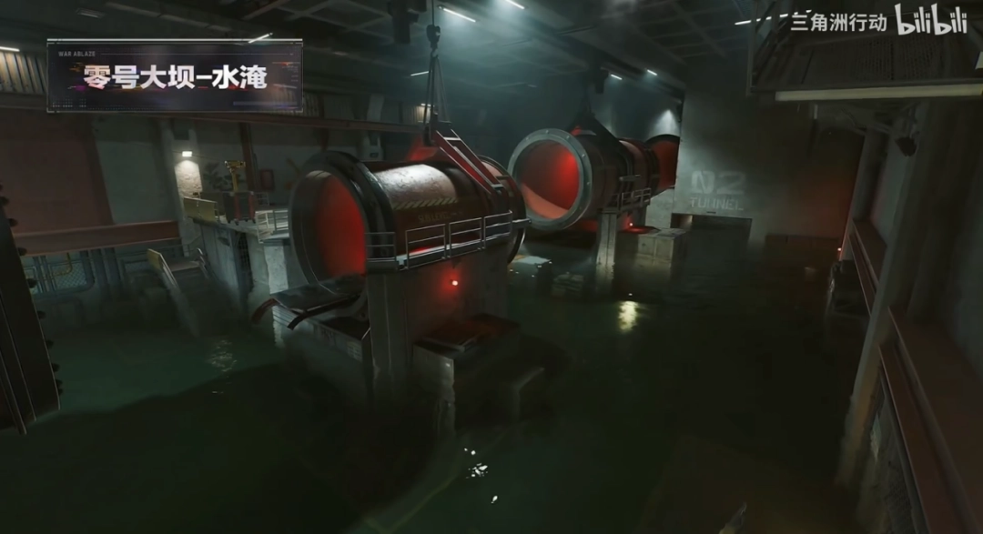 《三角洲行动》新赛季玩很大?“捆绑PLAY”现已加入战术套餐(图12) 《三角洲行动》新赛季玩很大?“捆绑PLAY”现已加入战术套餐