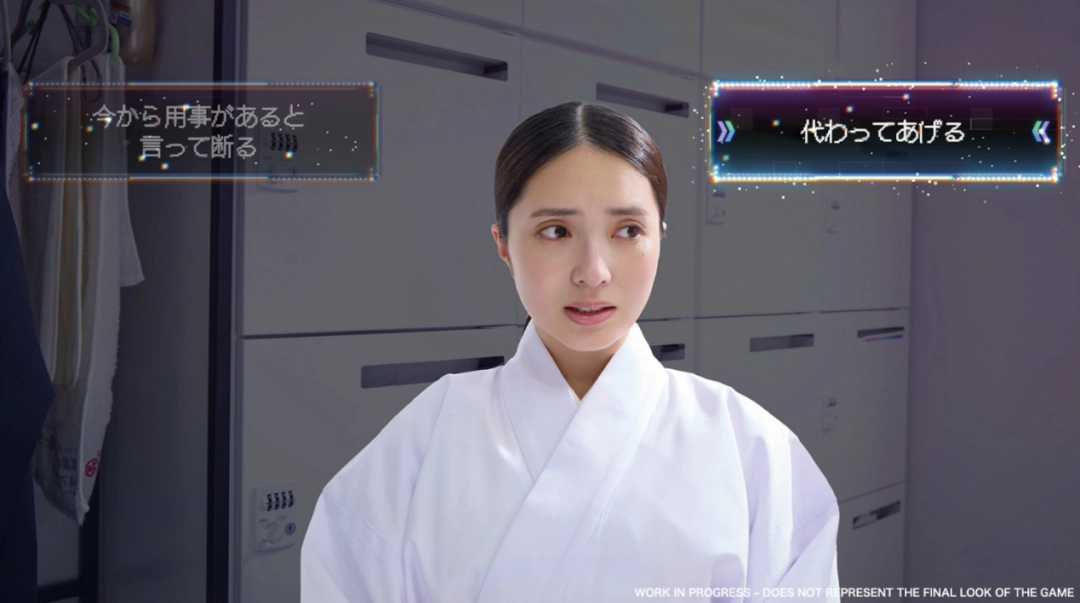 《秋叶原迷踪》TGS访谈:所有人都是主角的群像剧(图9) 《秋叶原迷踪》TGS访谈:所有人都是主角的群像剧