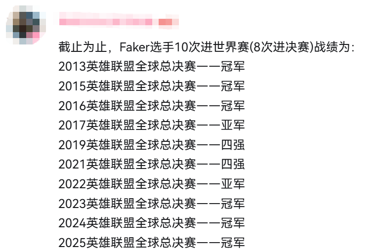 所有跟《英雄联盟》有关的故事,都将与Faker相遇(图14) 所有跟《英雄联盟》有关的故事,都将与Faker相遇